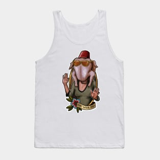 You love me? Tank Top